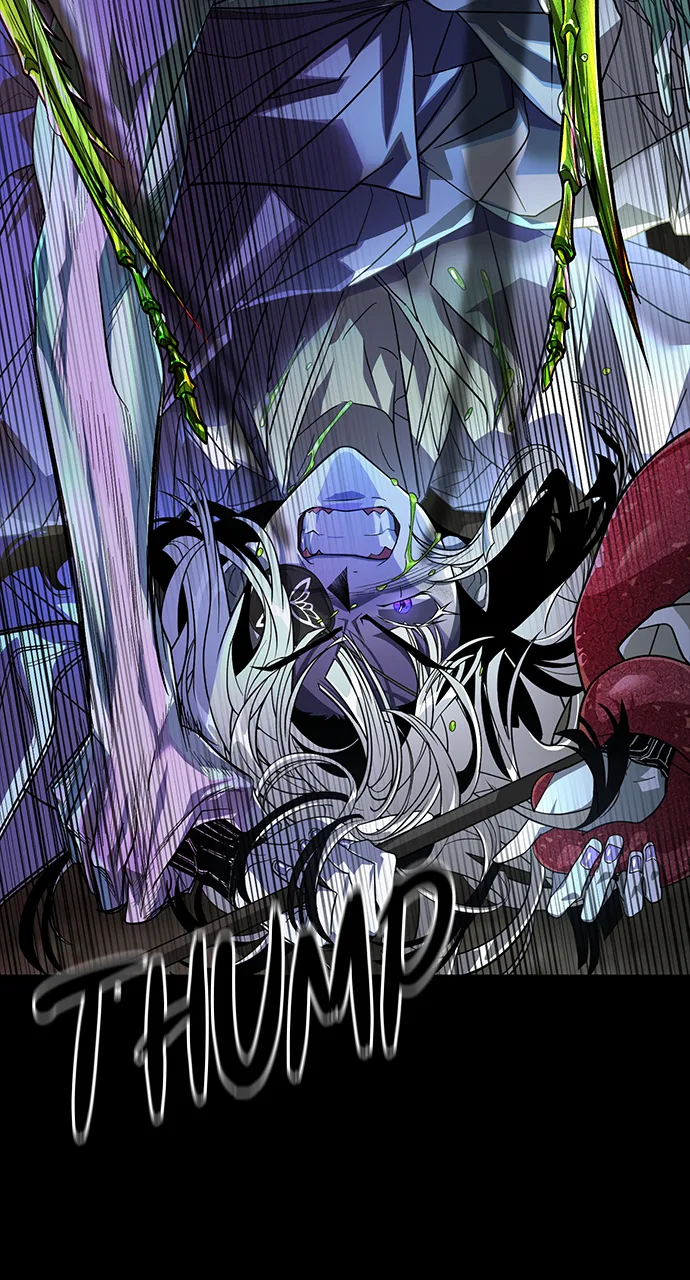The Last Passage Chapter 5 Page 27