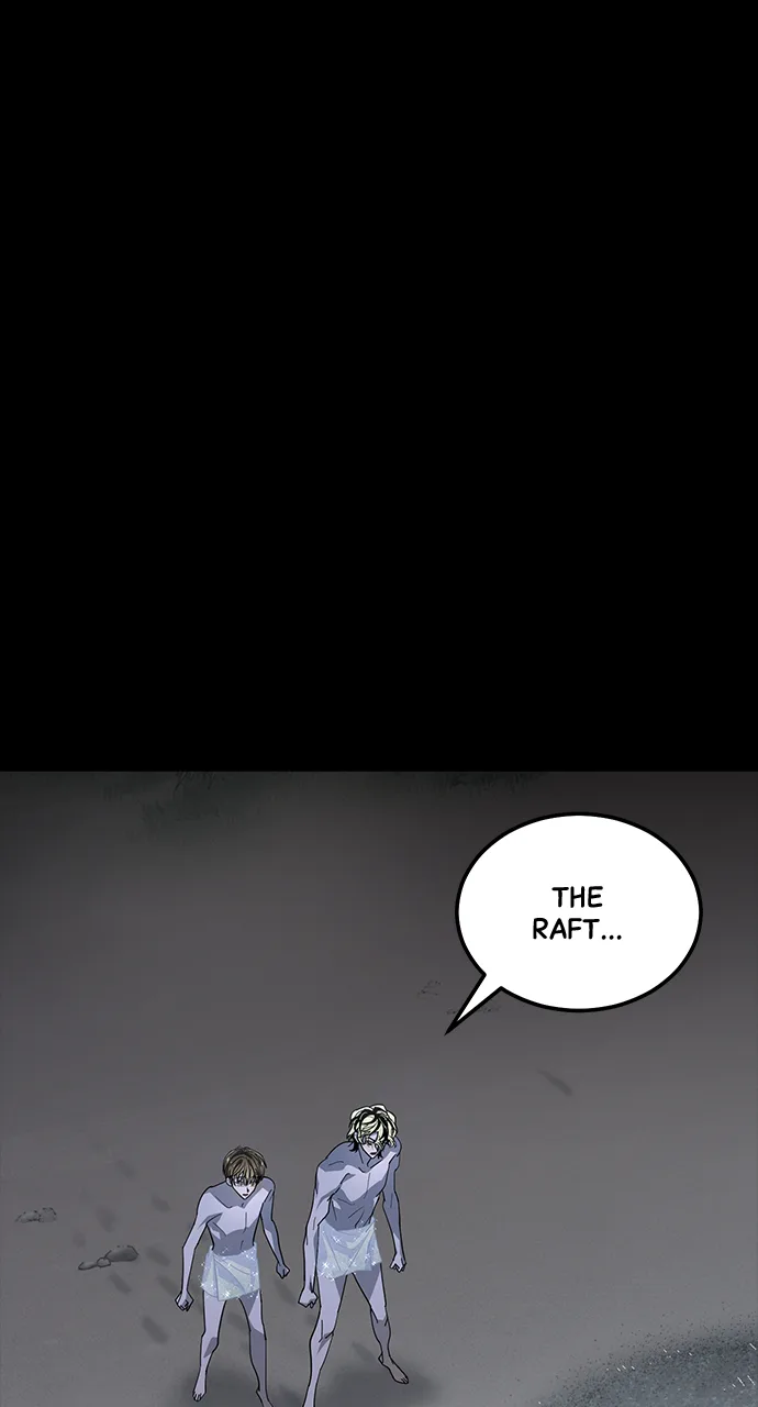 The Last Passage Chapter 5 Page 28