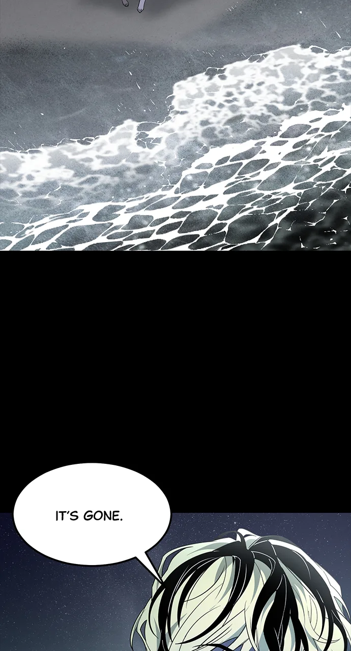 The Last Passage Chapter 5 Page 29