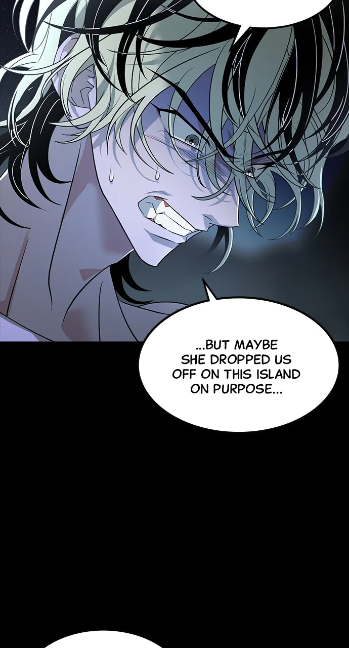 The Last Passage Chapter 5 Page 32