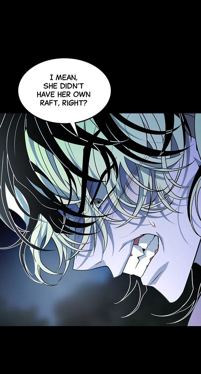 The Last Passage Chapter 5 Page 34