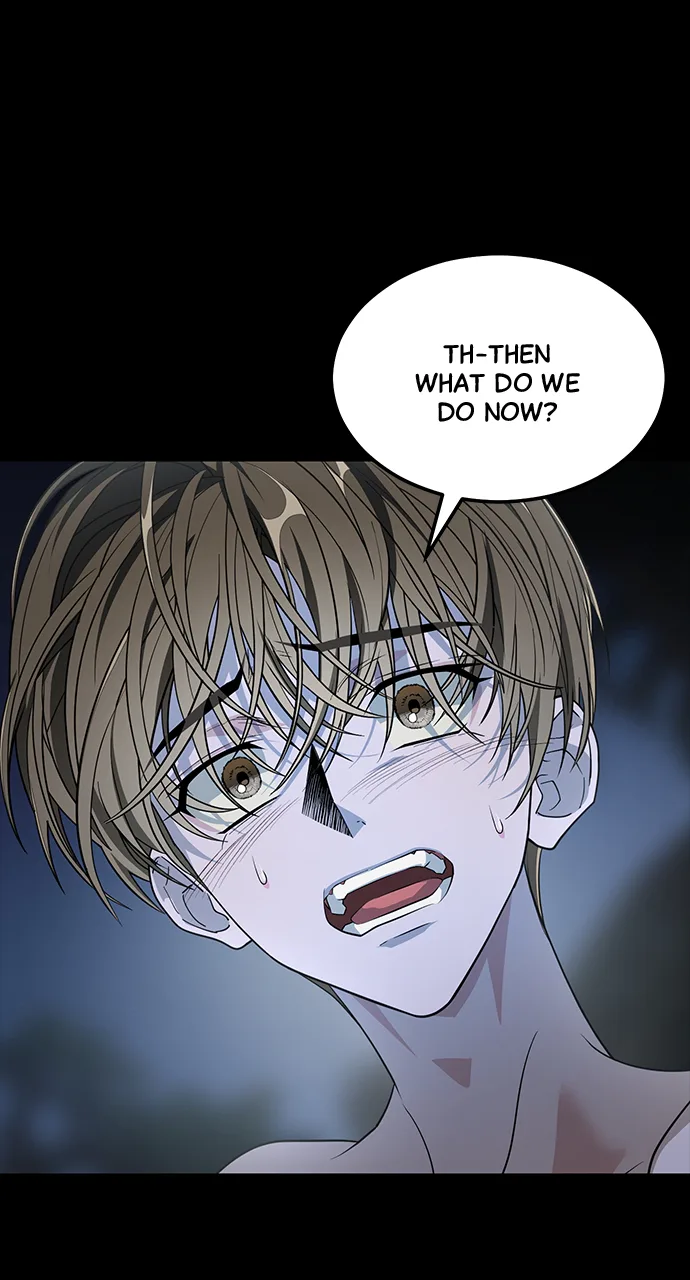 The Last Passage Chapter 5 Page 35