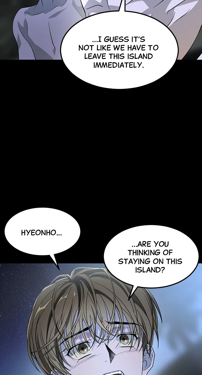 The Last Passage Chapter 5 Page 37
