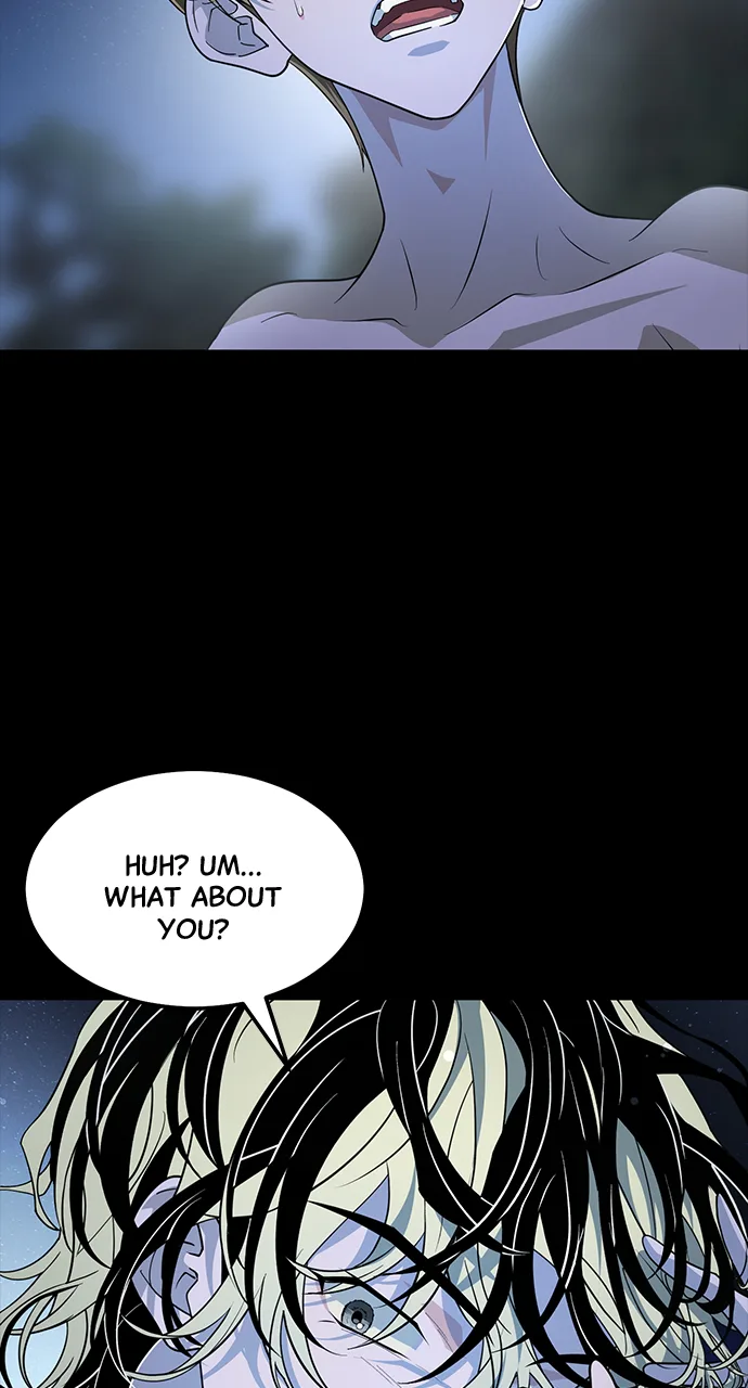 The Last Passage Chapter 5 Page 38