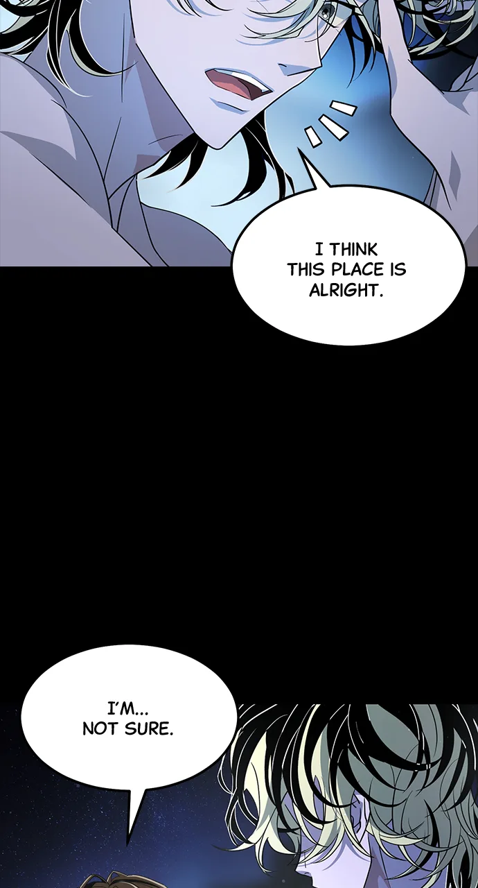The Last Passage Chapter 5 Page 39