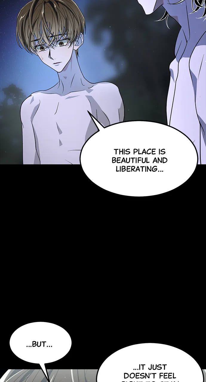 The Last Passage Chapter 5 Page 40
