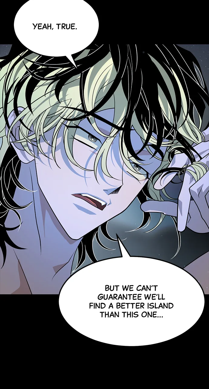 The Last Passage Chapter 5 Page 42