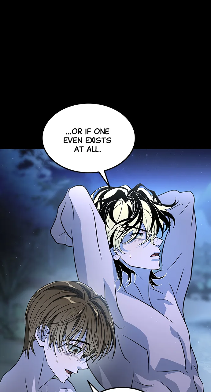The Last Passage Chapter 5 Page 43