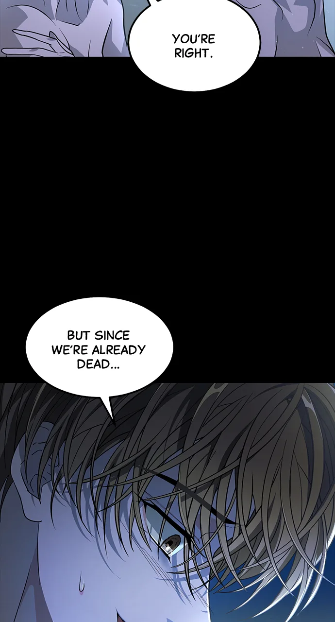 The Last Passage Chapter 5 Page 44