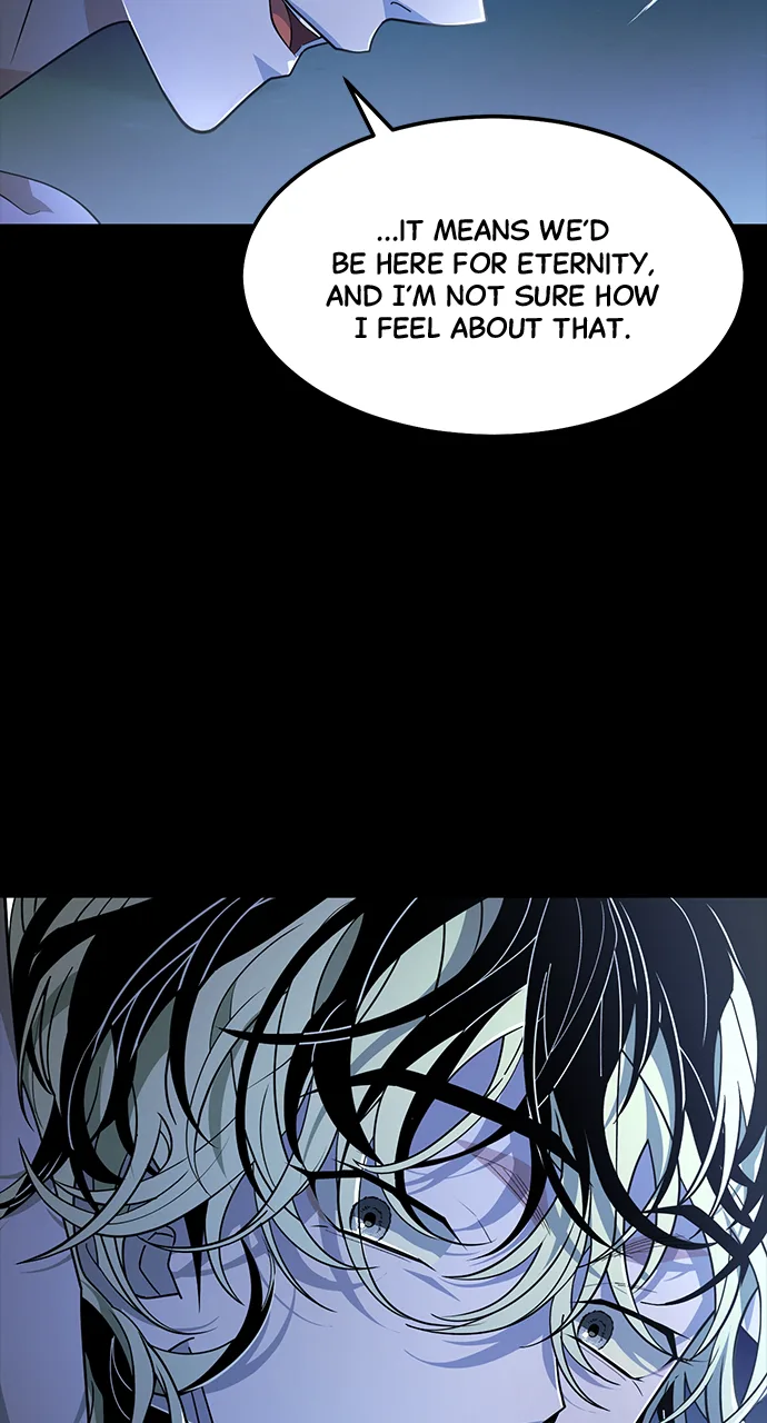 The Last Passage Chapter 5 Page 45