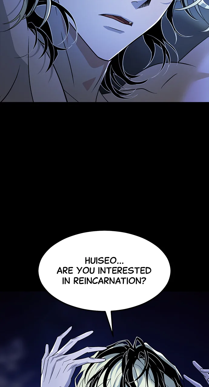 The Last Passage Chapter 5 Page 46