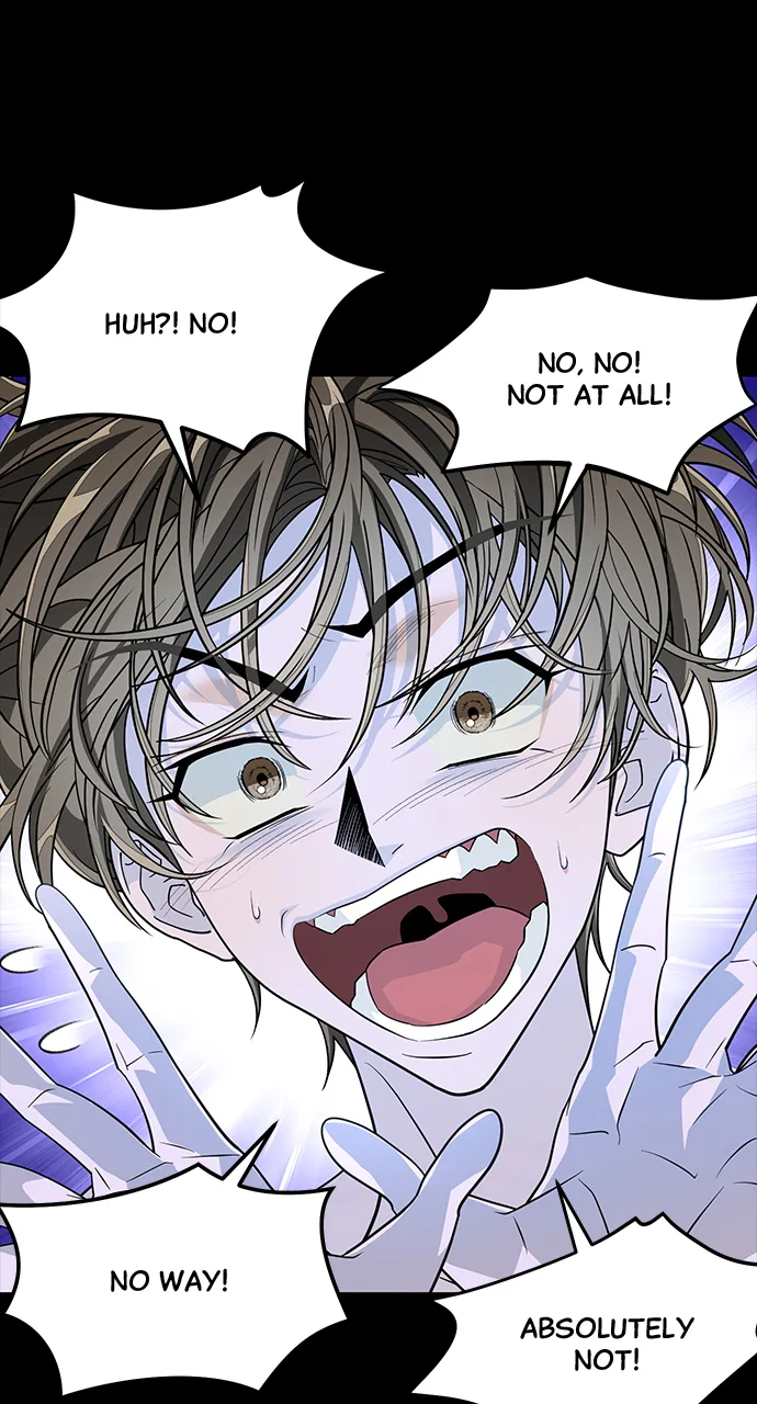 The Last Passage Chapter 5 Page 48