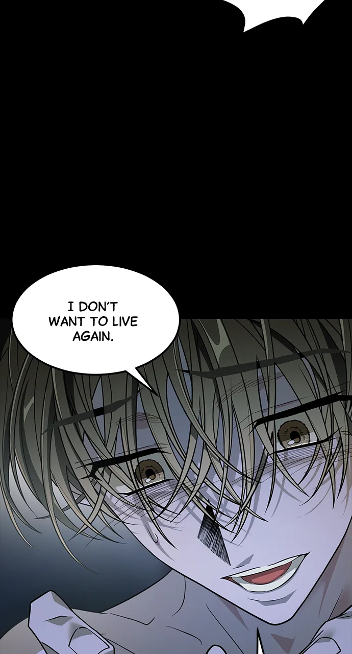 The Last Passage Chapter 5 Page 49