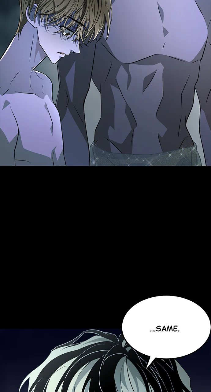 The Last Passage Chapter 5 Page 51