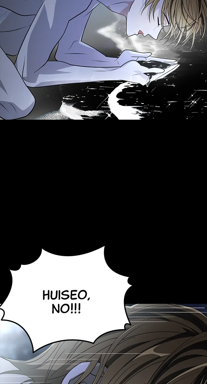 The Last Passage Chapter 5 Page 57