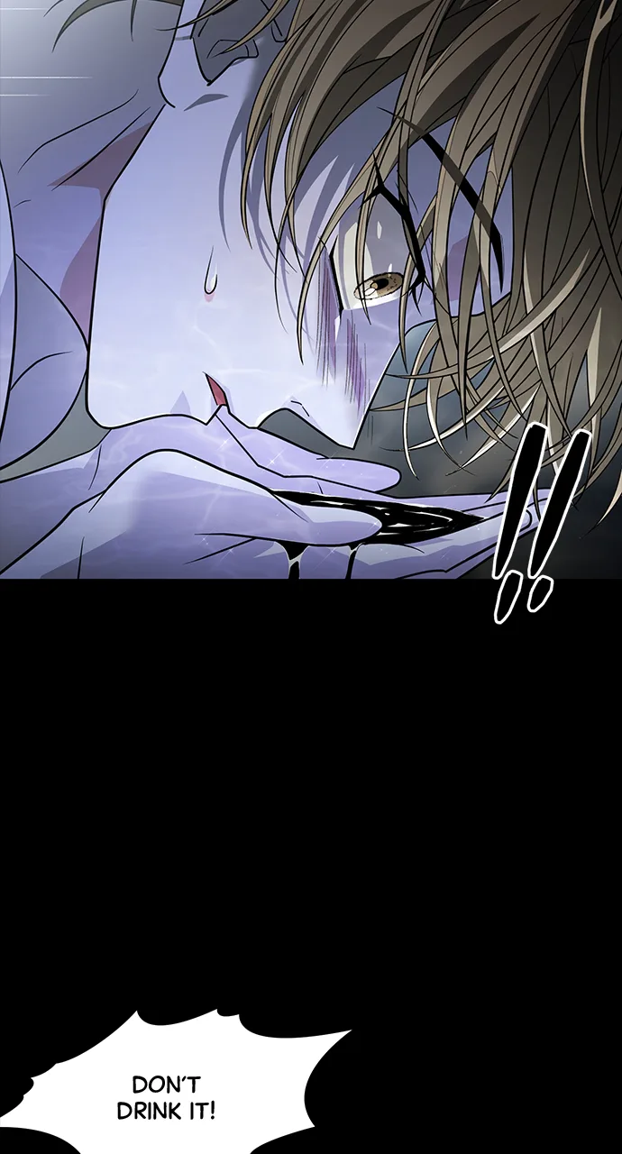 The Last Passage Chapter 5 Page 58