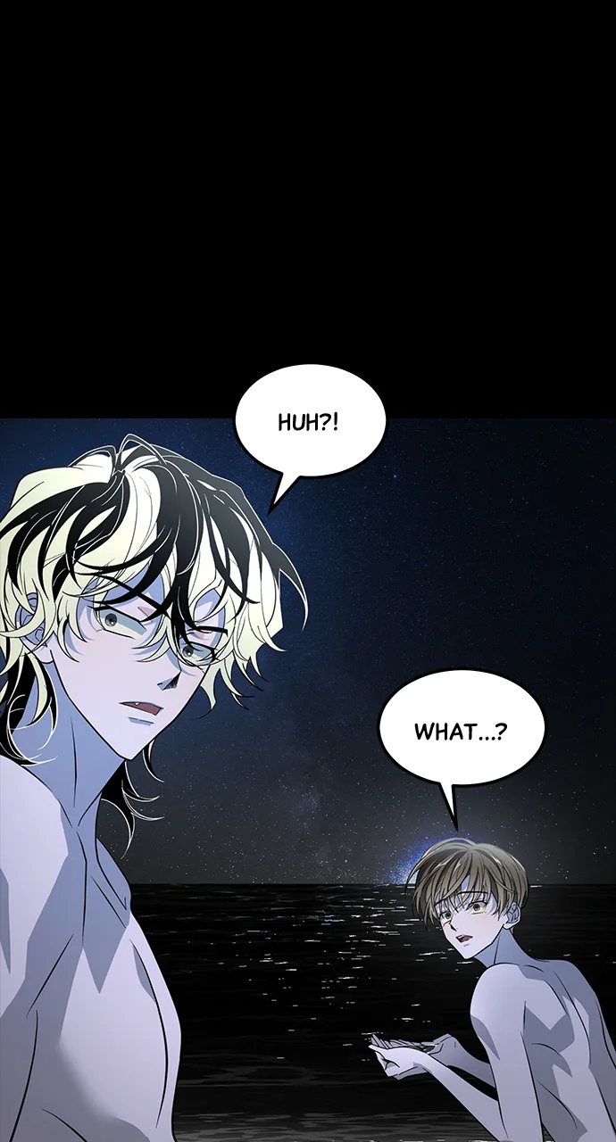 The Last Passage Chapter 5 Page 60