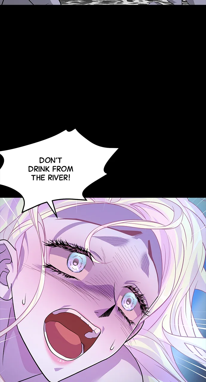 The Last Passage Chapter 5 Page 61