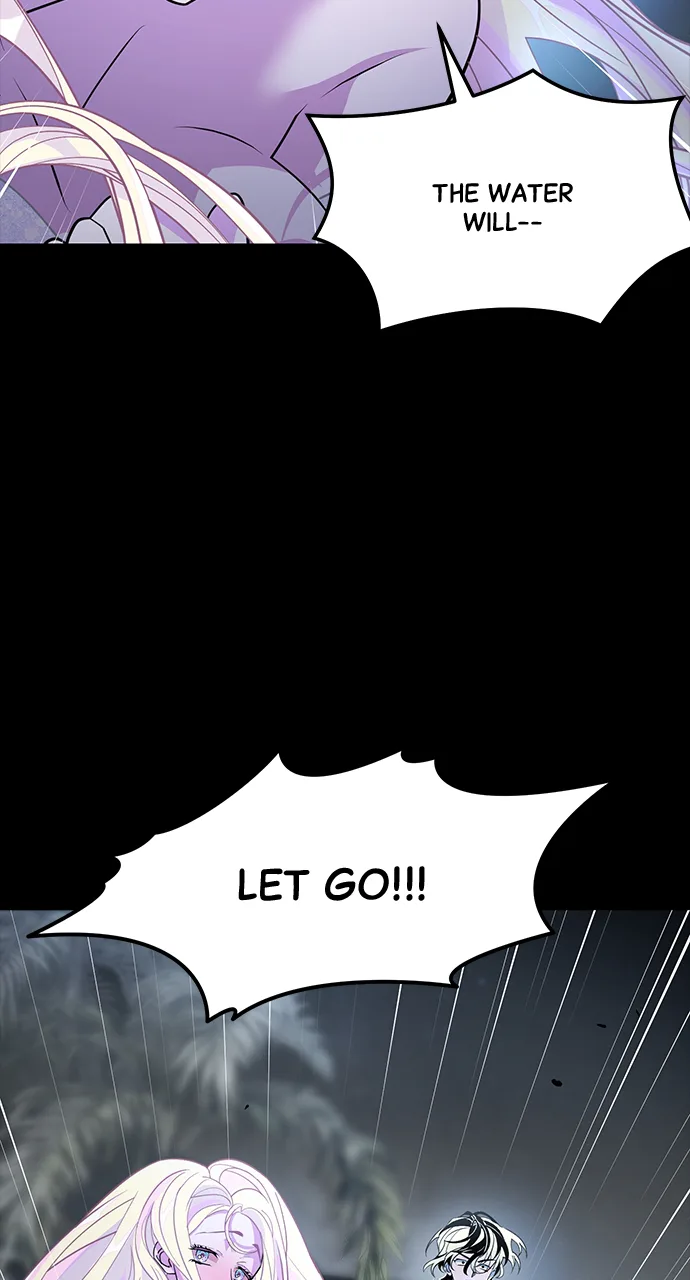 The Last Passage Chapter 5 Page 62