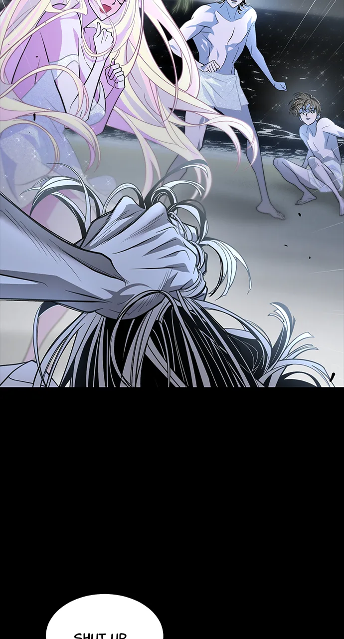 The Last Passage Chapter 5 Page 63