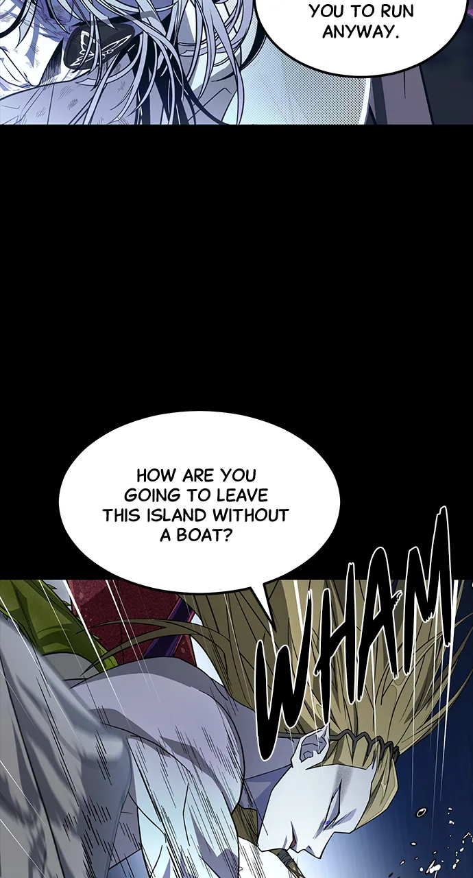 The Last Passage Chapter 5 Page 65