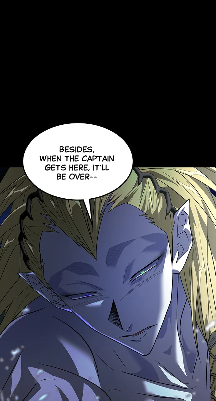 The Last Passage Chapter 5 Page 68