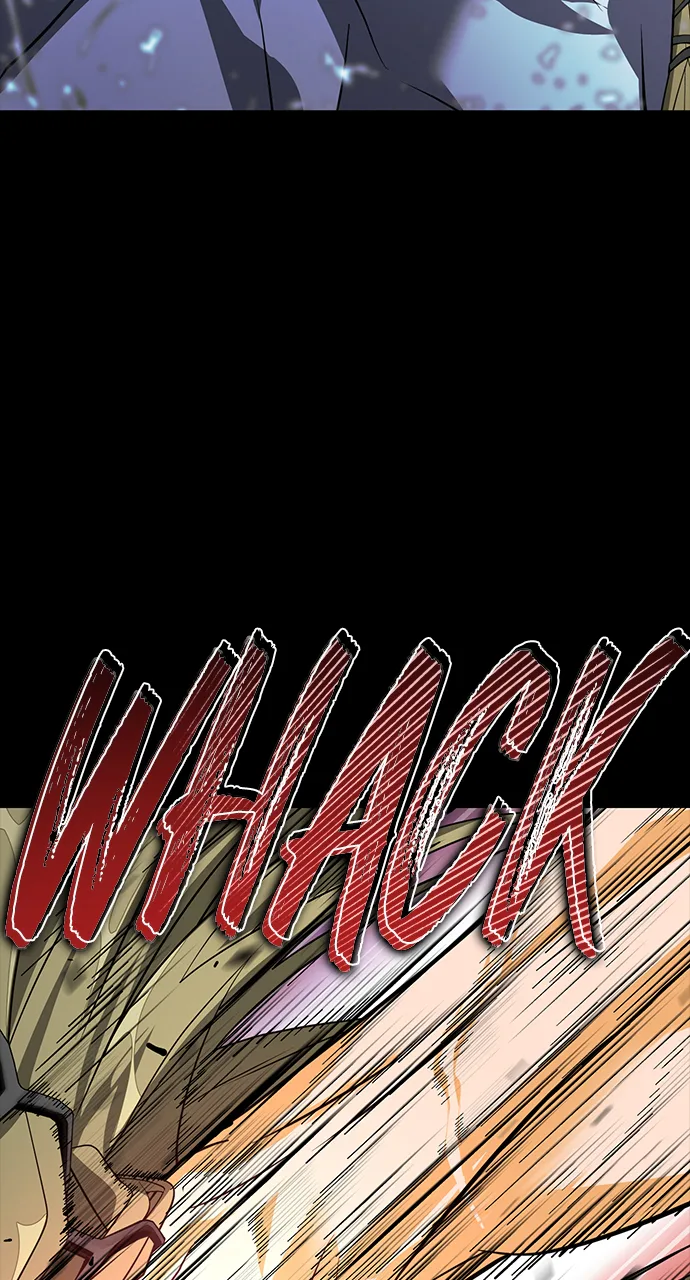 The Last Passage Chapter 5 Page 69