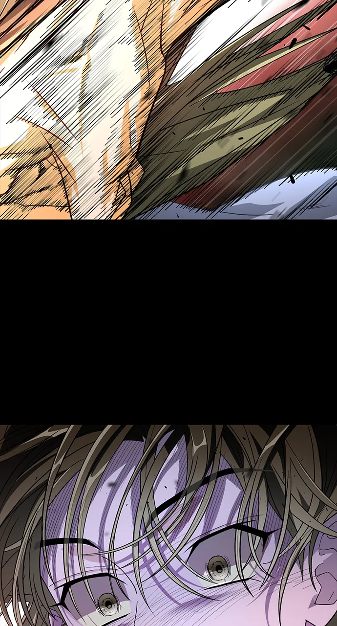 The Last Passage Chapter 5 Page 70