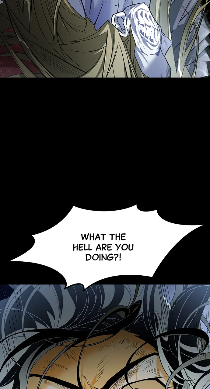 The Last Passage Chapter 5 Page 74