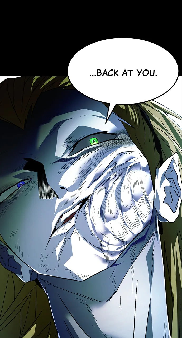 The Last Passage Chapter 5 Page 77