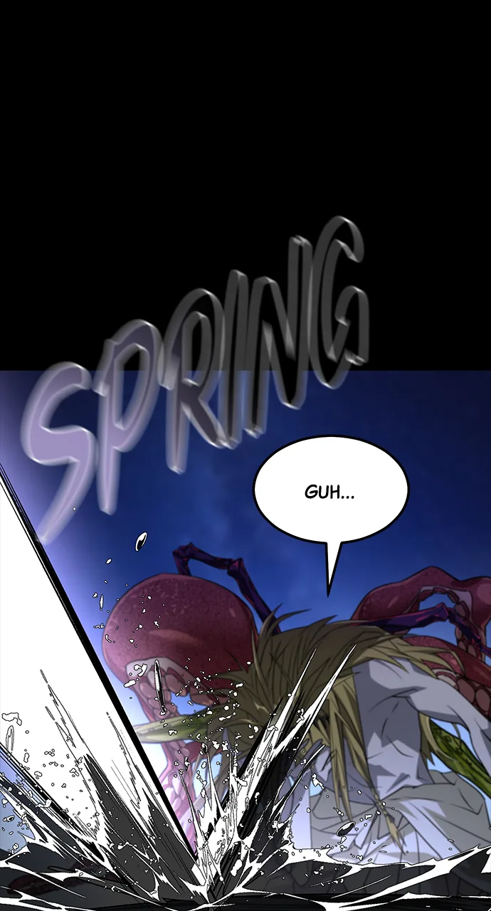 The Last Passage Chapter 5 Page 88