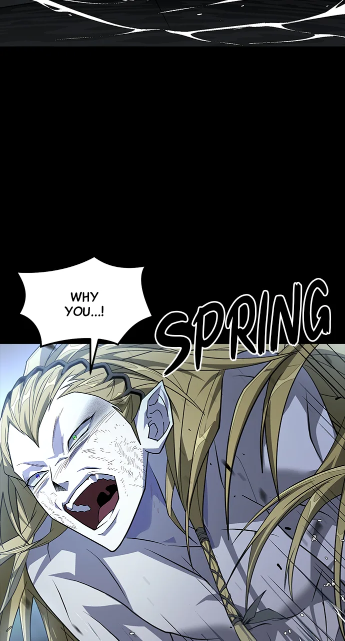 The Last Passage Chapter 5 Page 89