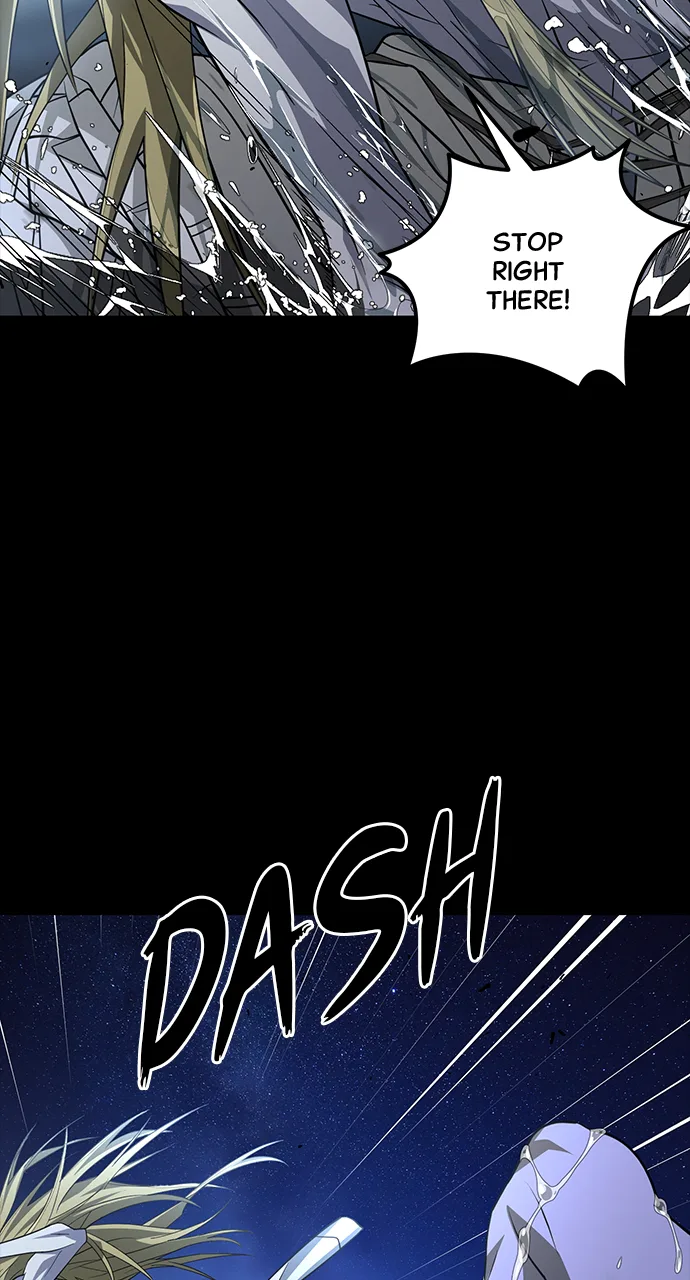 The Last Passage Chapter 5 Page 90