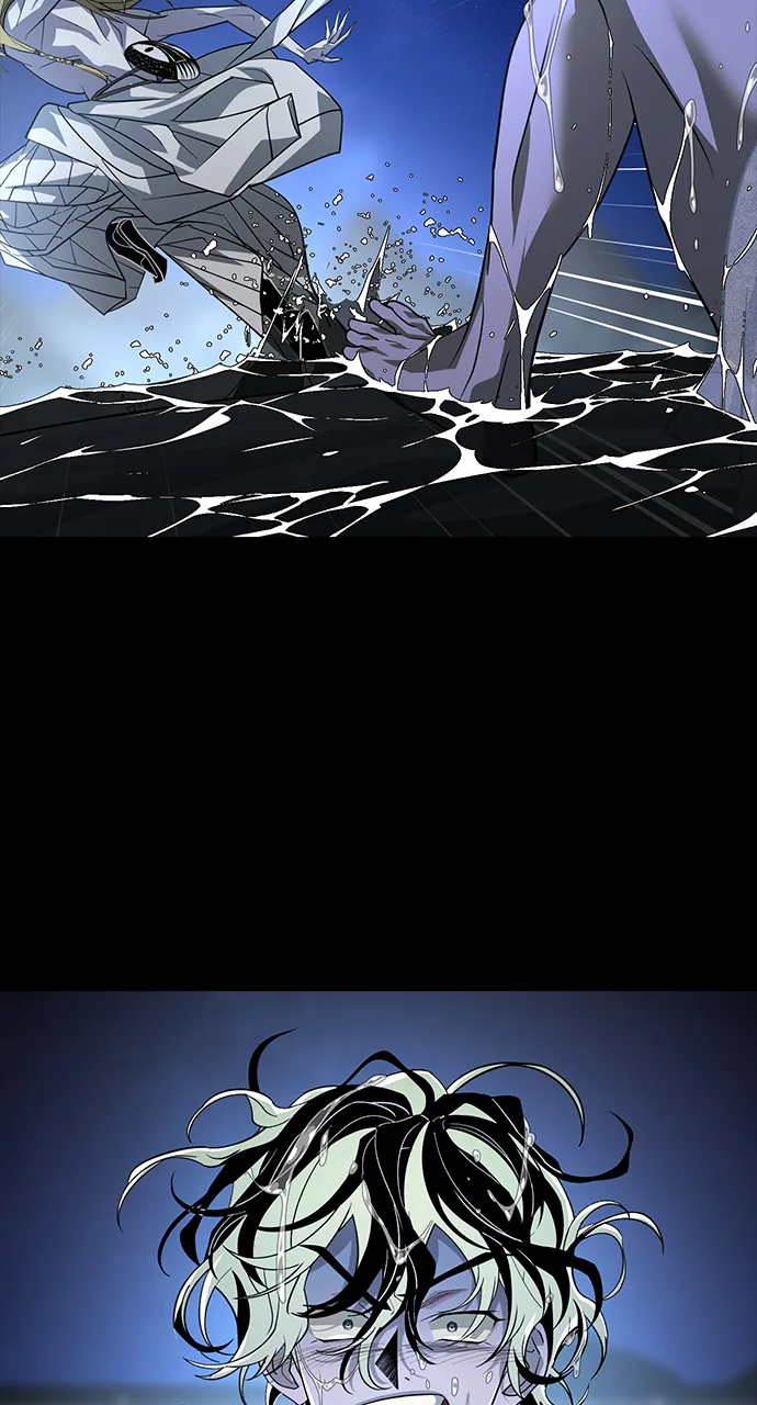 The Last Passage Chapter 5 Page 91