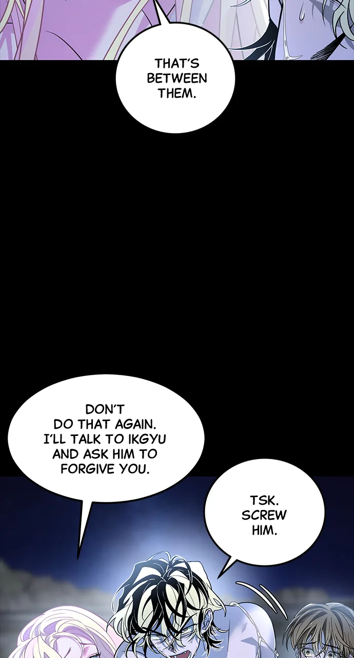 The Last Passage Chapter 5 Page 95