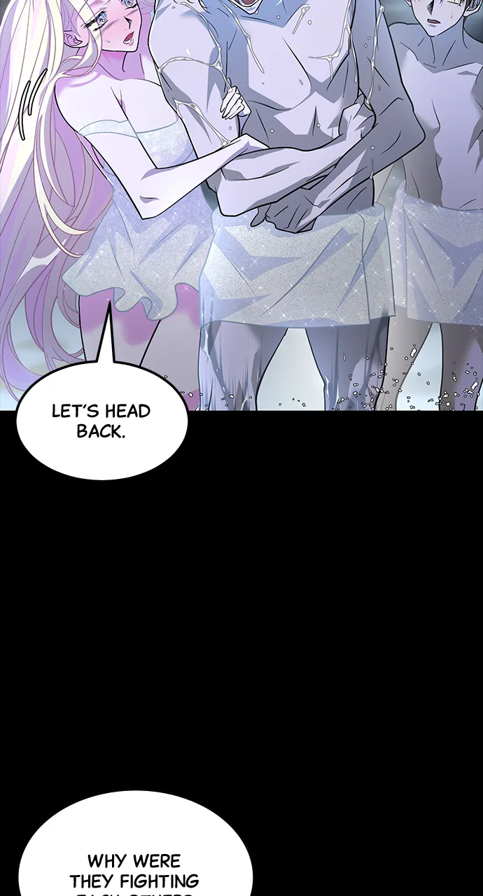 The Last Passage Chapter 5 Page 96