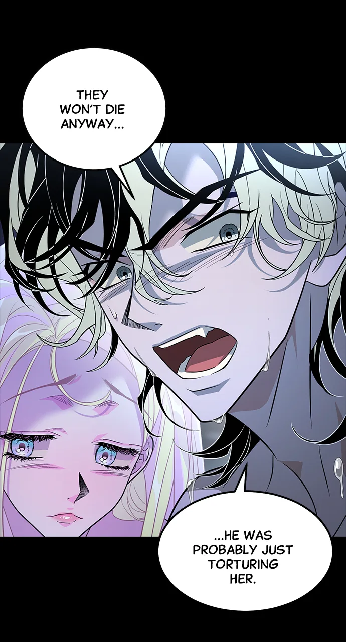 The Last Passage Chapter 5 Page 98