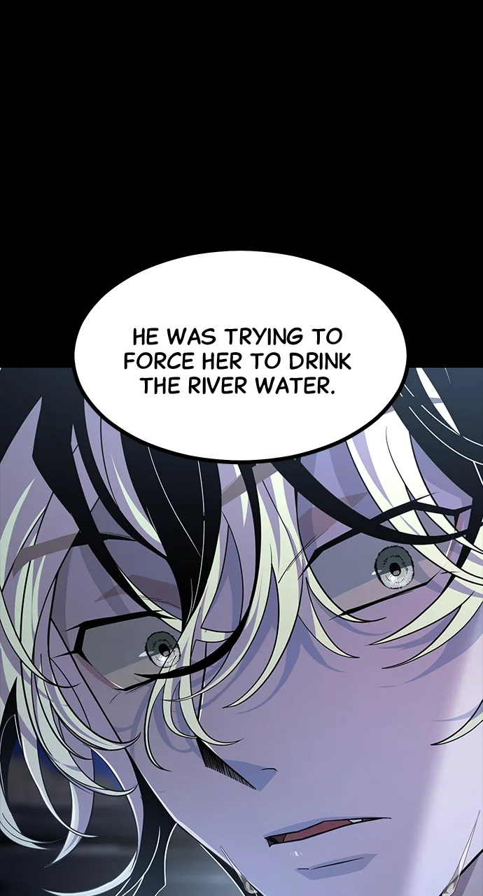 The Last Passage Chapter 5 Page 99