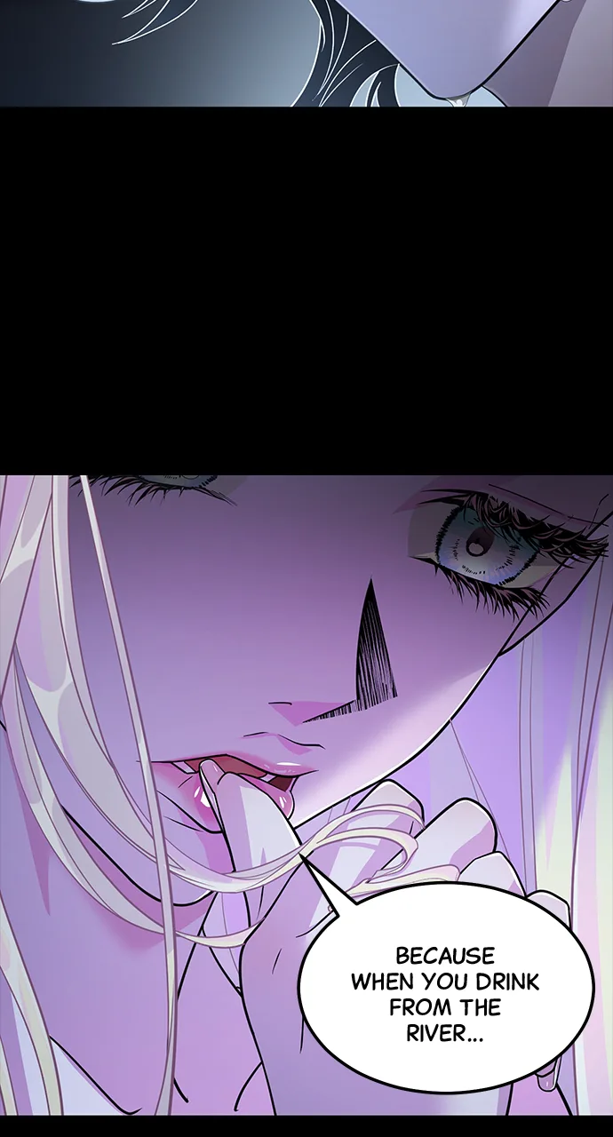 The Last Passage Chapter 5 Page 100