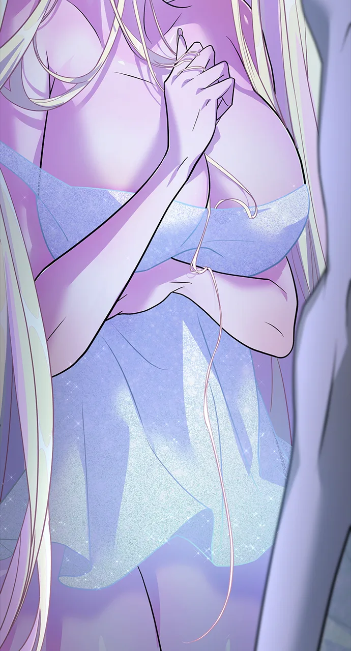 The Last Passage Chapter 5 Page 102