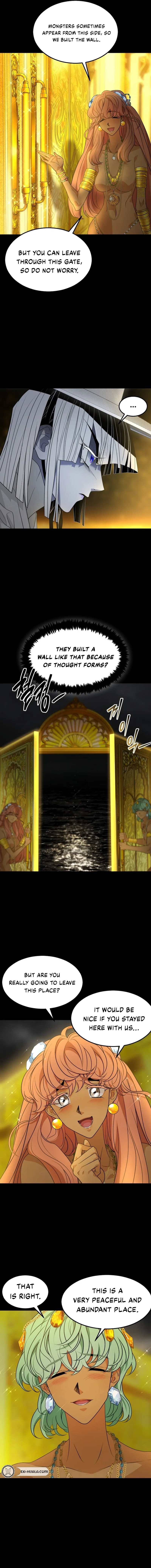 The Last Passage Chapter 77 - 77 Page 7