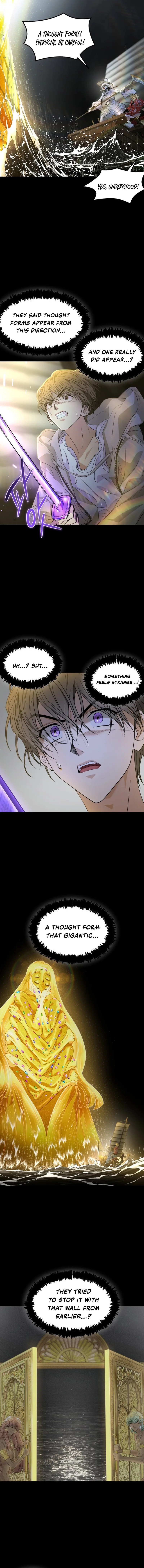 The Last Passage Chapter 77 - 77 Page 13