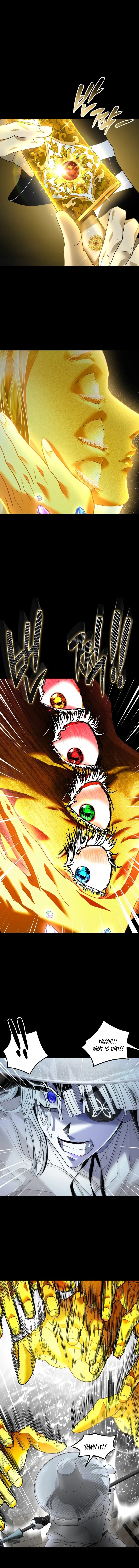 The Last Passage Chapter 77 - 77 Page 15