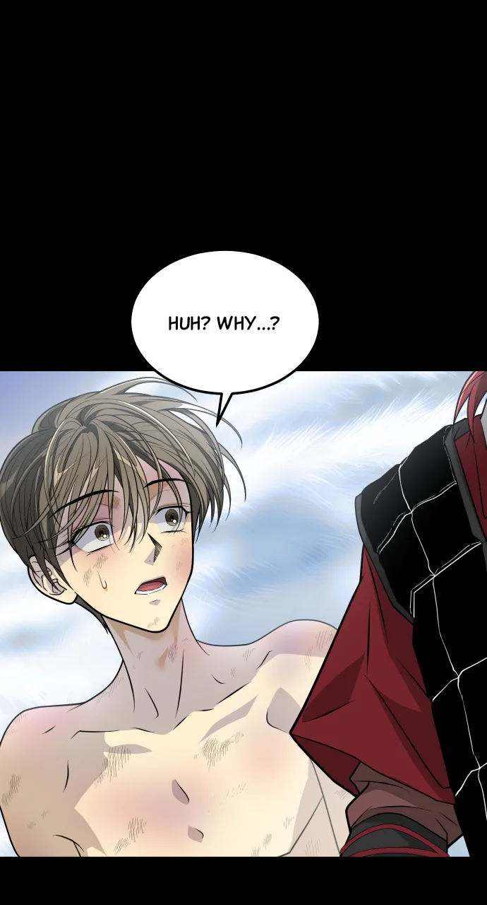 The Last Passage Chapter 27 Page 6