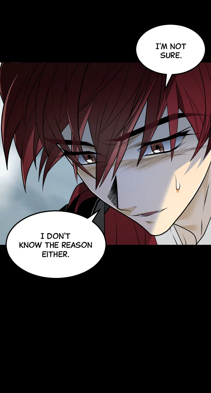 The Last Passage Chapter 27 Page 8