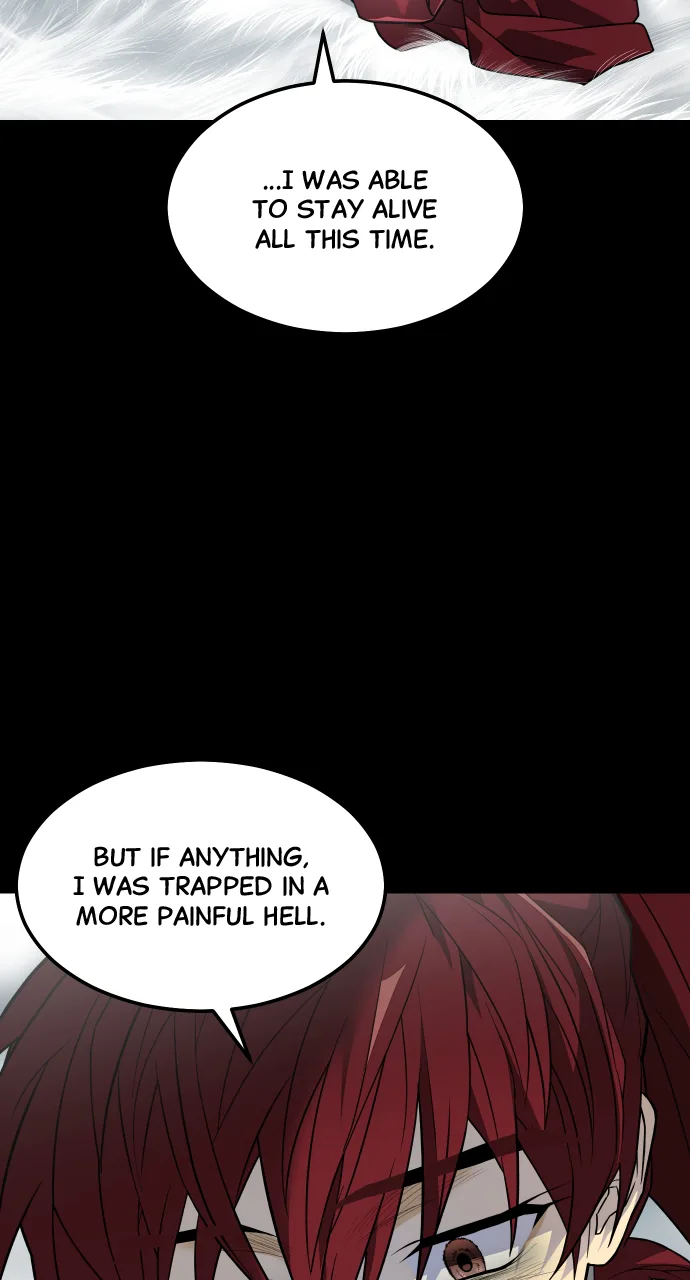 The Last Passage Chapter 27 Page 10