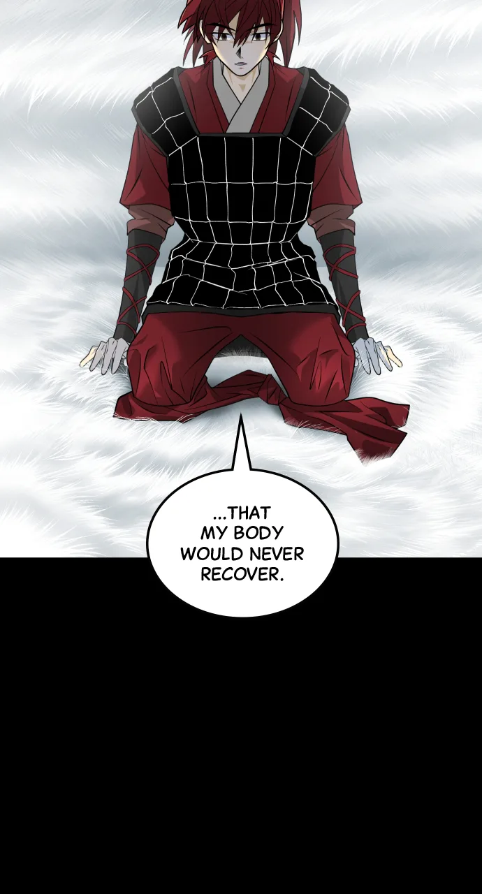 The Last Passage Chapter 27 Page 12