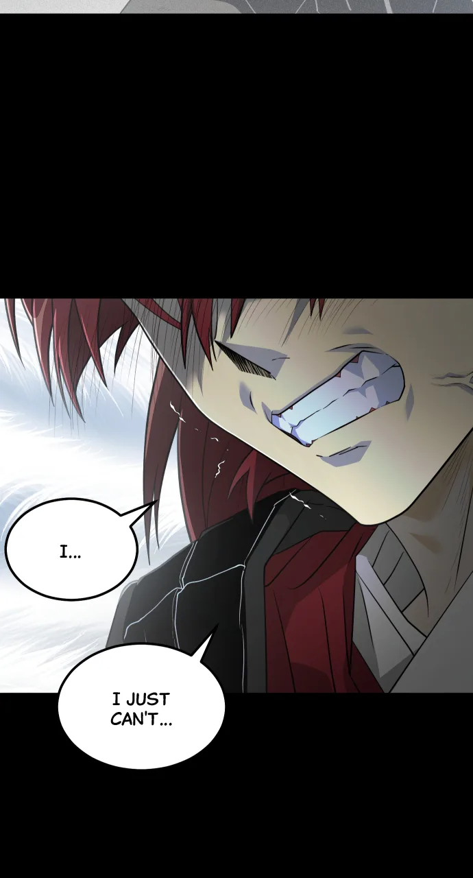 The Last Passage Chapter 27 Page 16