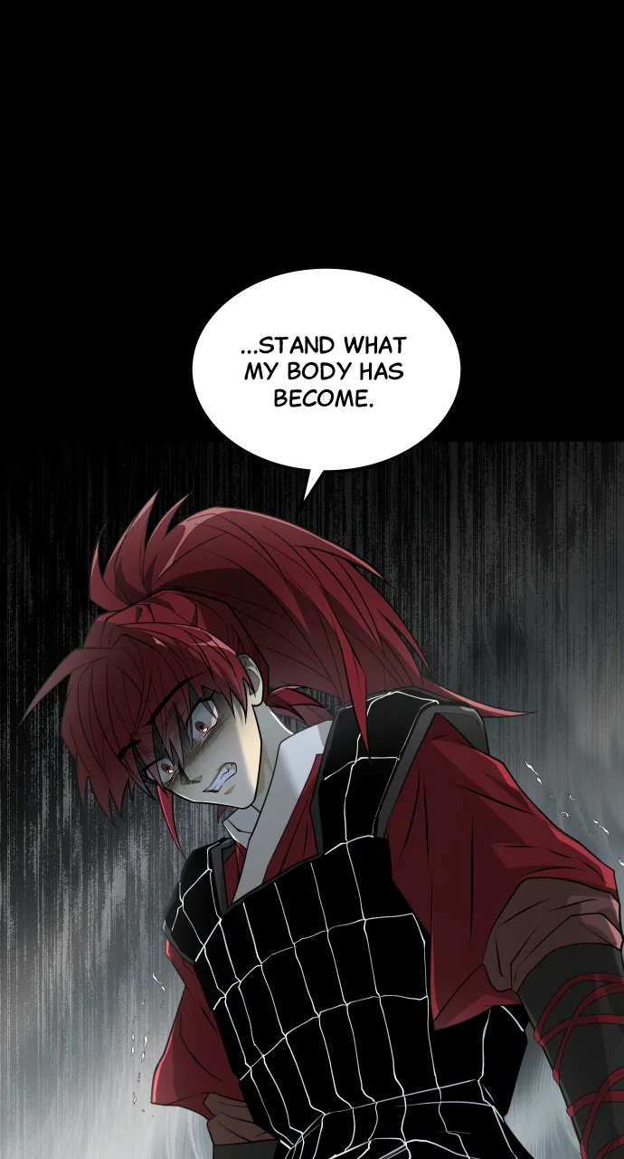 The Last Passage Chapter 27 Page 17