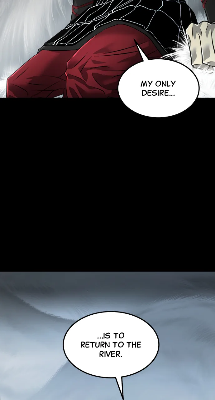 The Last Passage Chapter 27 Page 18